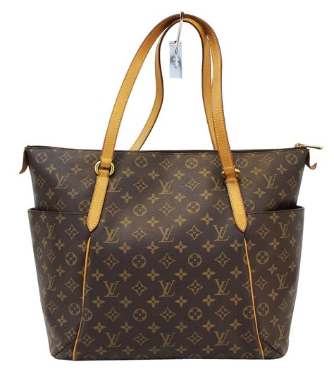 women Louis Vuitton large purse